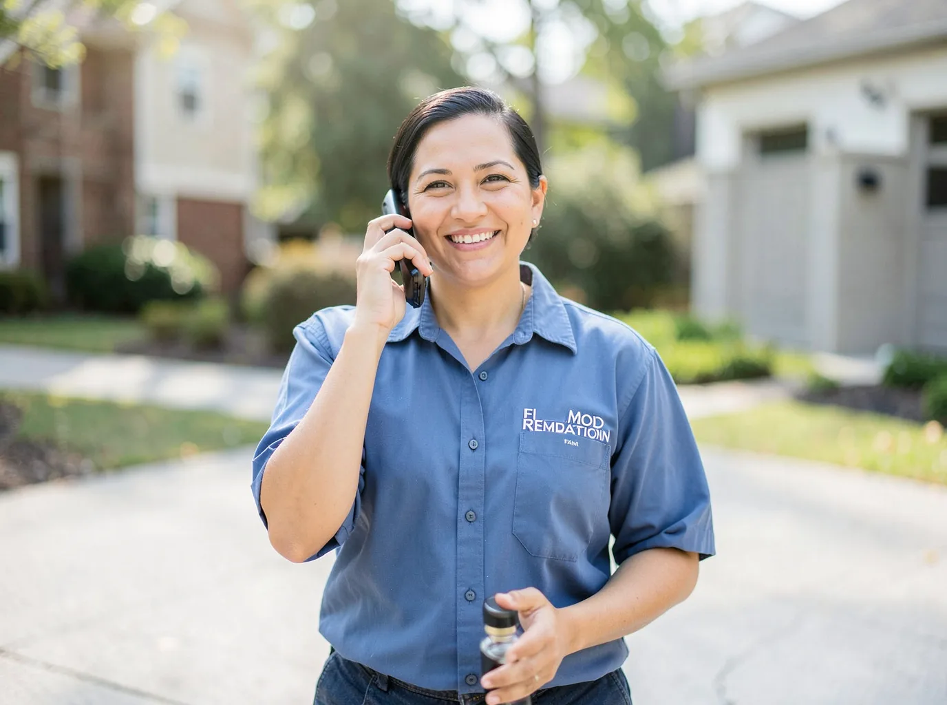 Mold Remediation Laguna Woods, CA FAQs